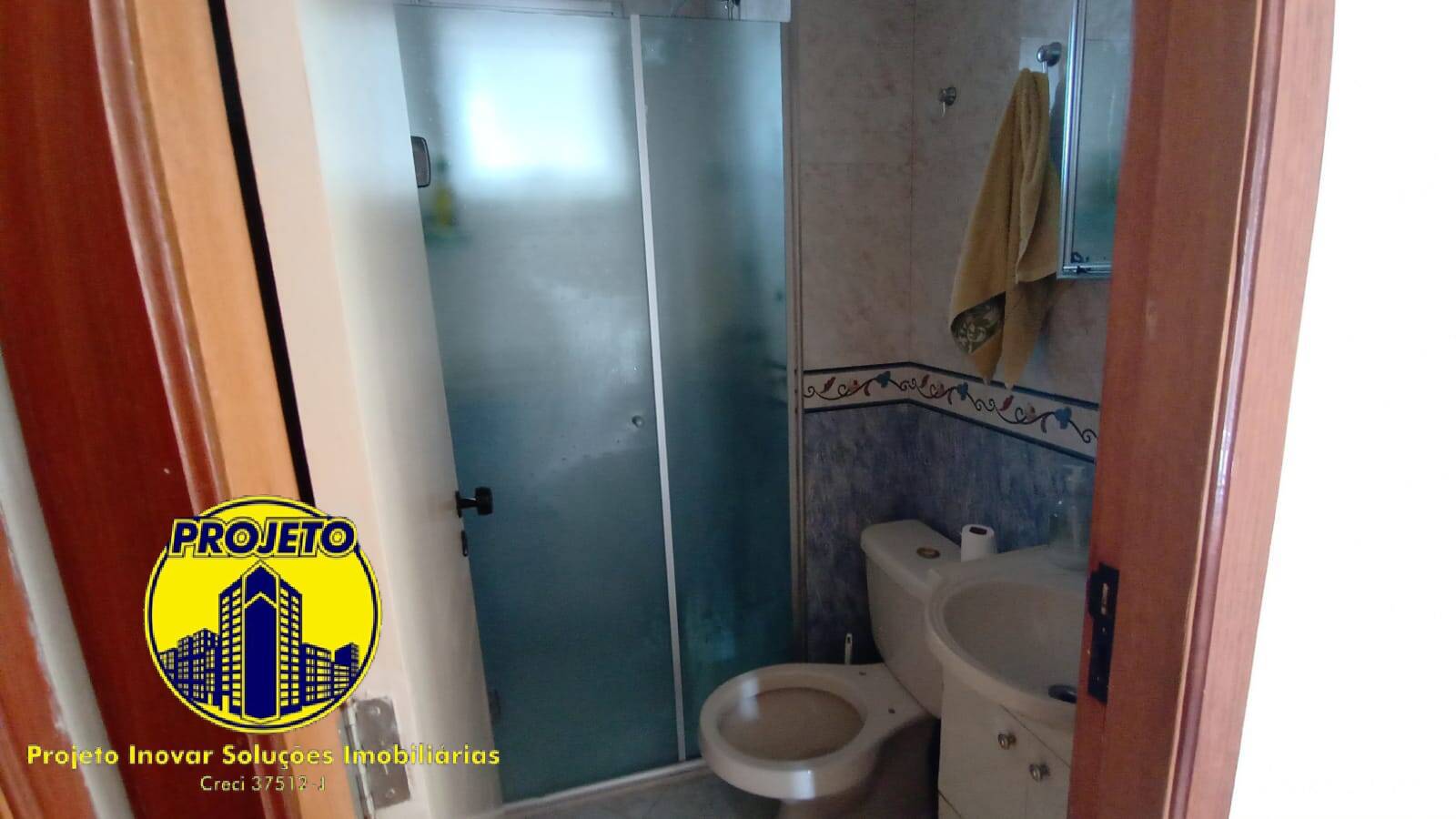 Apartamento, 2 quartos, 50 m² - Foto 8