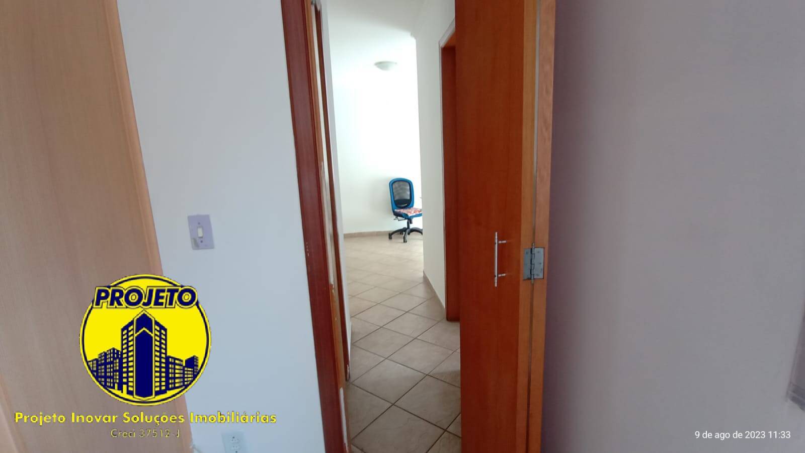 Apartamento, 2 quartos, 50 m² - Foto 5