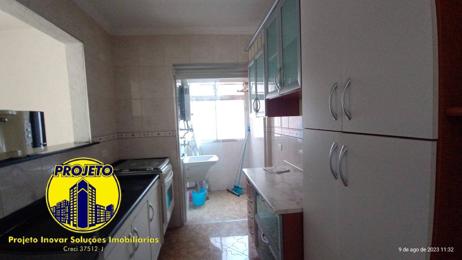 Apartamento, 2 quartos, 50 m² - Foto 7