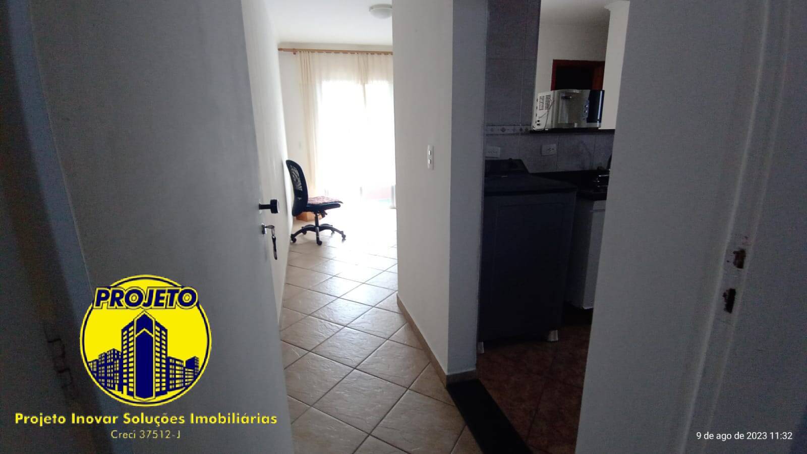 Apartamento, 2 quartos, 50 m² - Foto 2