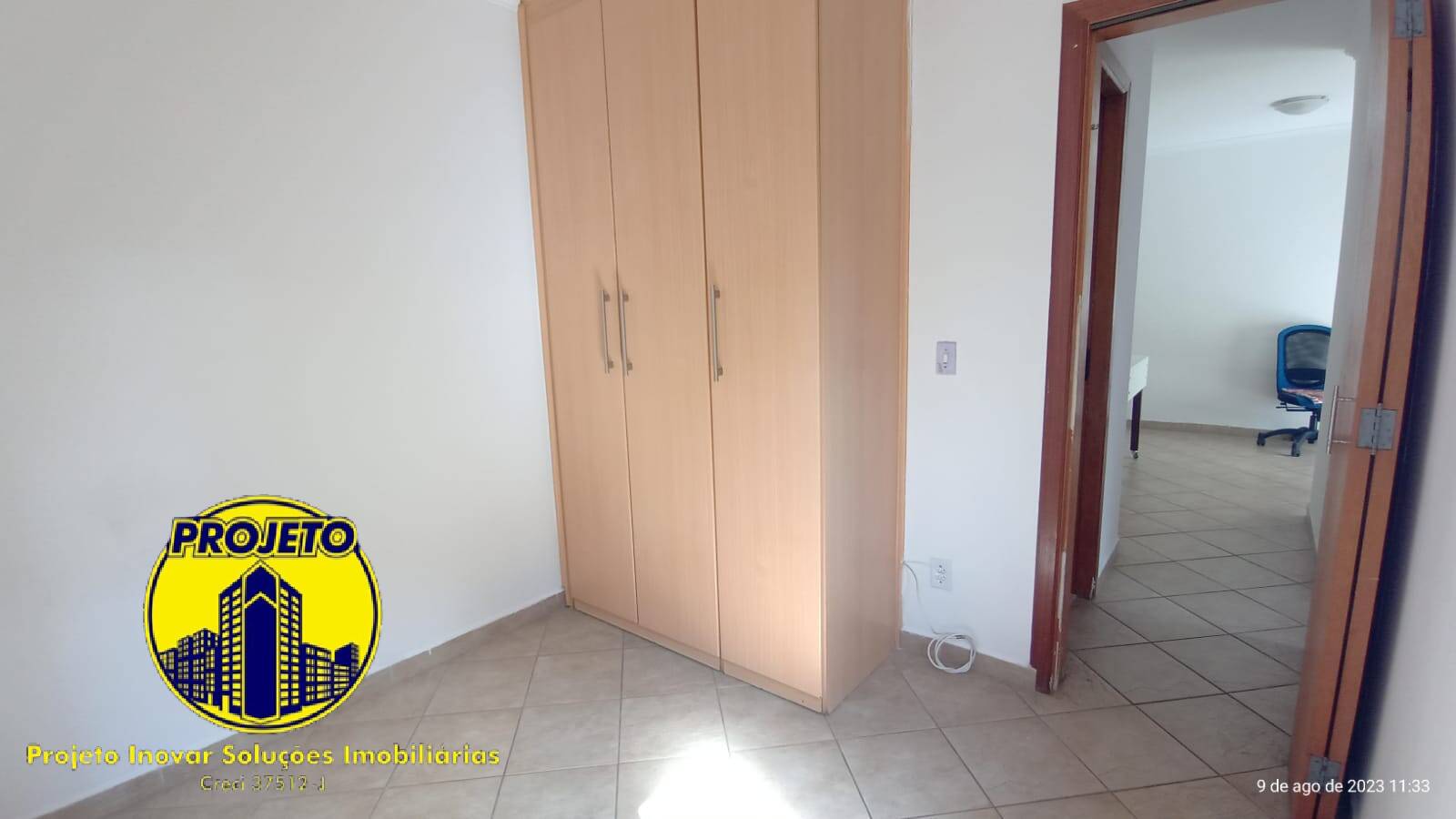 Apartamento, 2 quartos, 50 m² - Foto 4