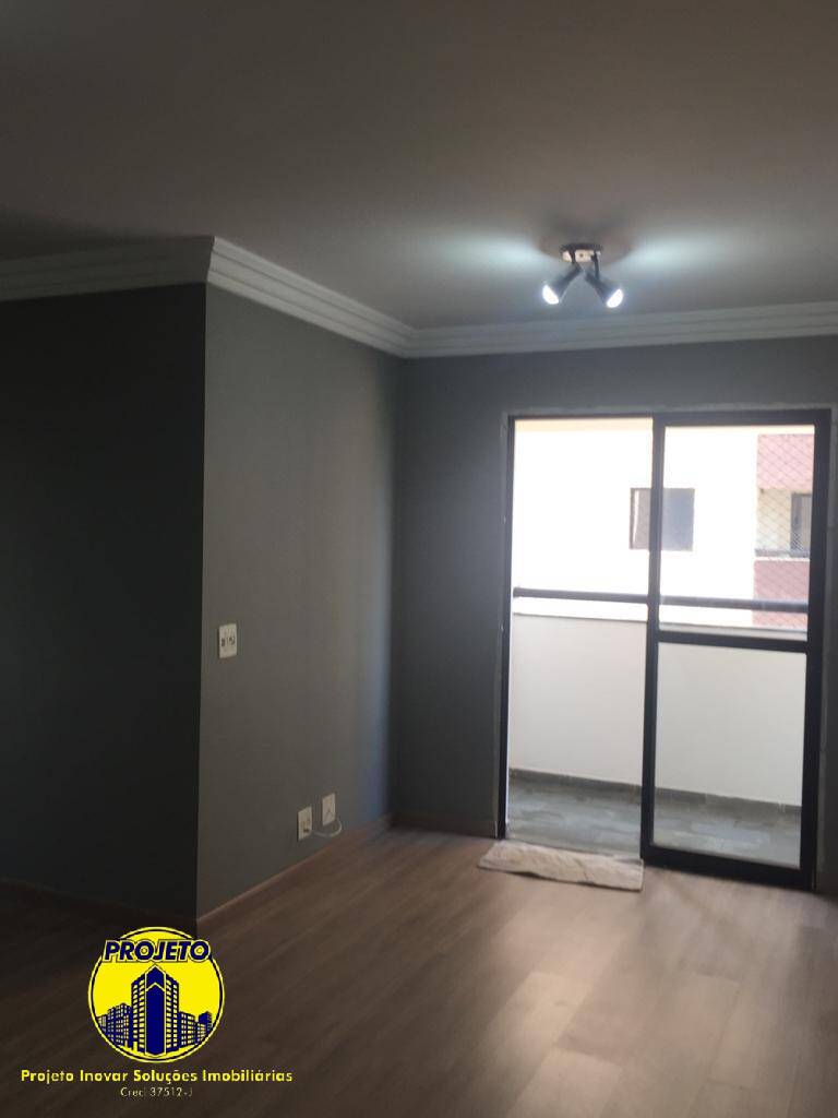 Apartamento, 3 quartos, 63 m² - Foto 3