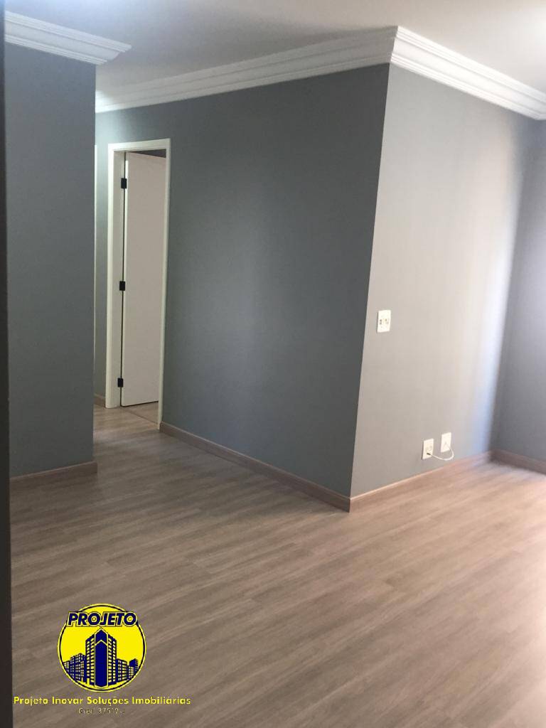 Apartamento, 3 quartos, 63 m² - Foto 2