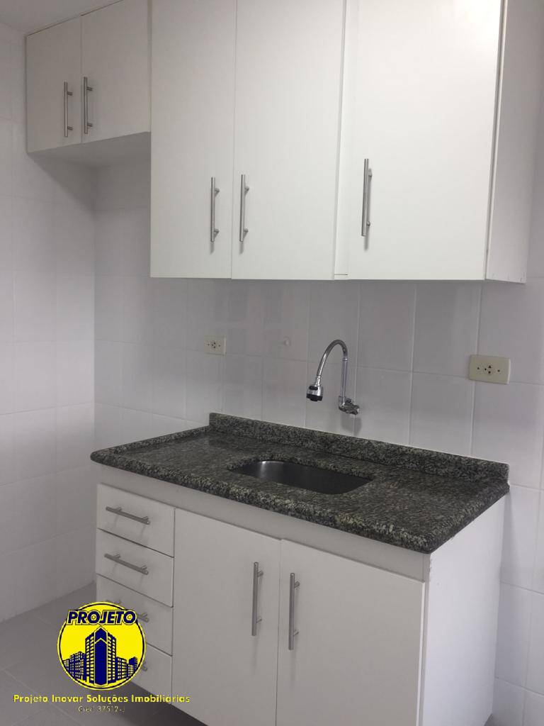 Apartamento, 3 quartos, 63 m² - Foto 7