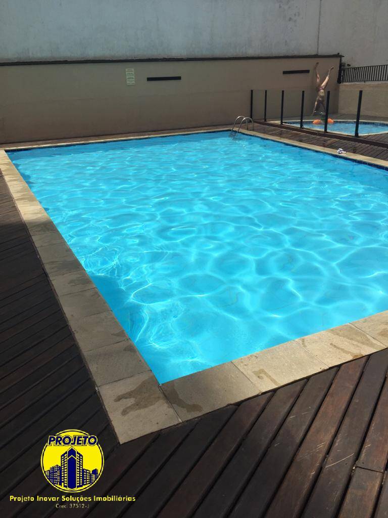Apartamento, 3 quartos, 63 m² - Foto 12