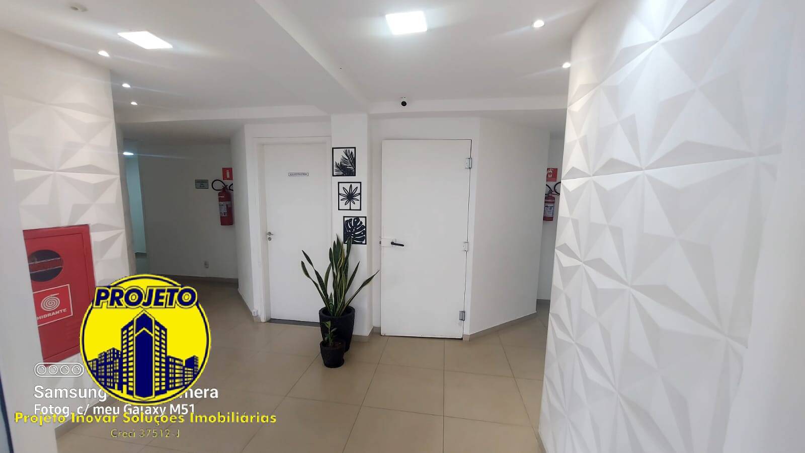Apartamento, 2 quartos, 50 m² - Foto 8