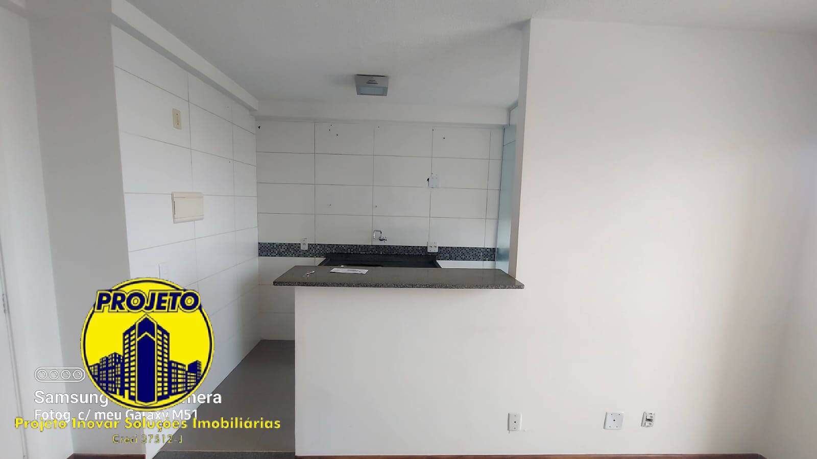 Apartamento, 2 quartos, 50 m² - Foto 6