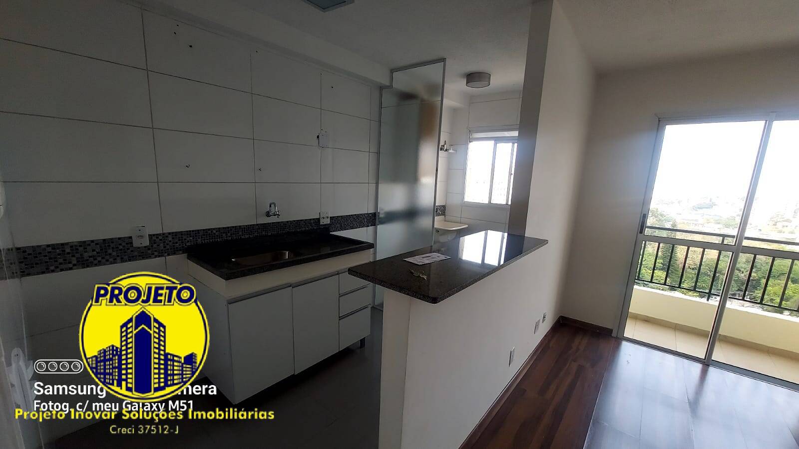 Apartamento, 2 quartos, 50 m² - Foto 5