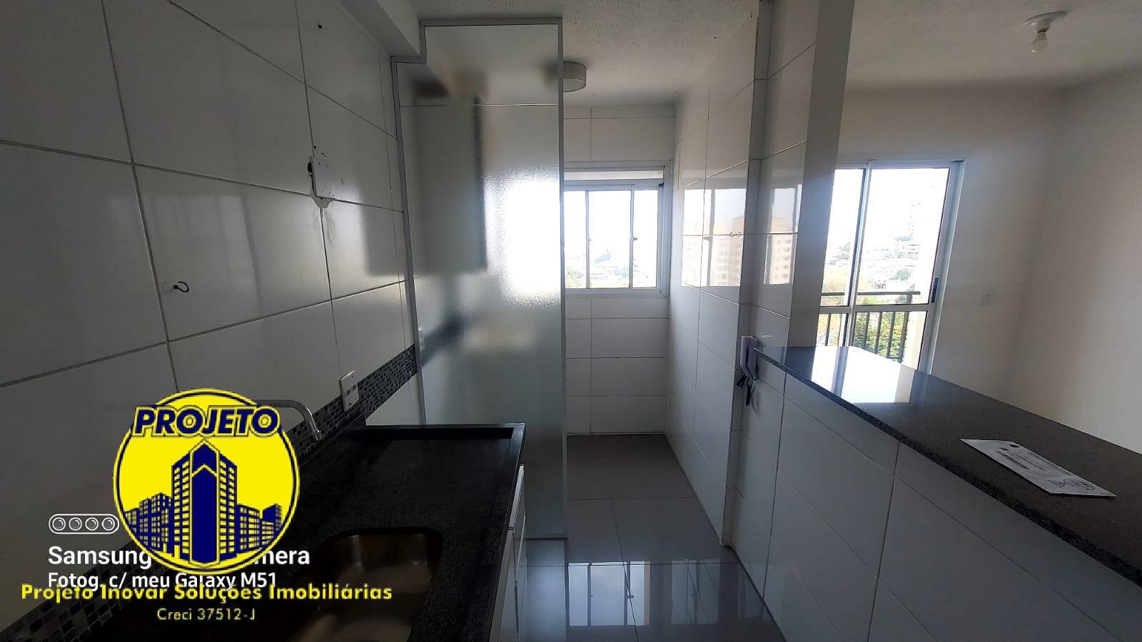 Apartamento, 2 quartos, 50 m² - Foto 7