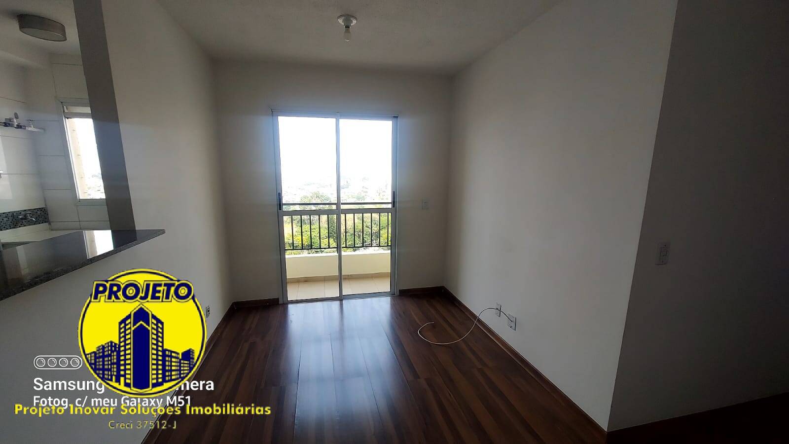 Apartamento, 2 quartos, 50 m² - Foto 1