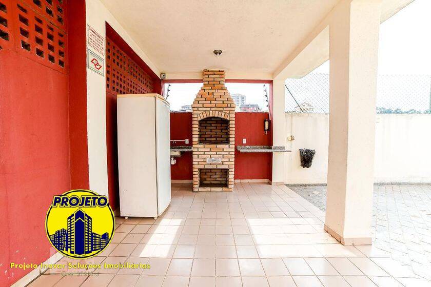 Apartamento, 2 quartos, 57 m² - Foto 19