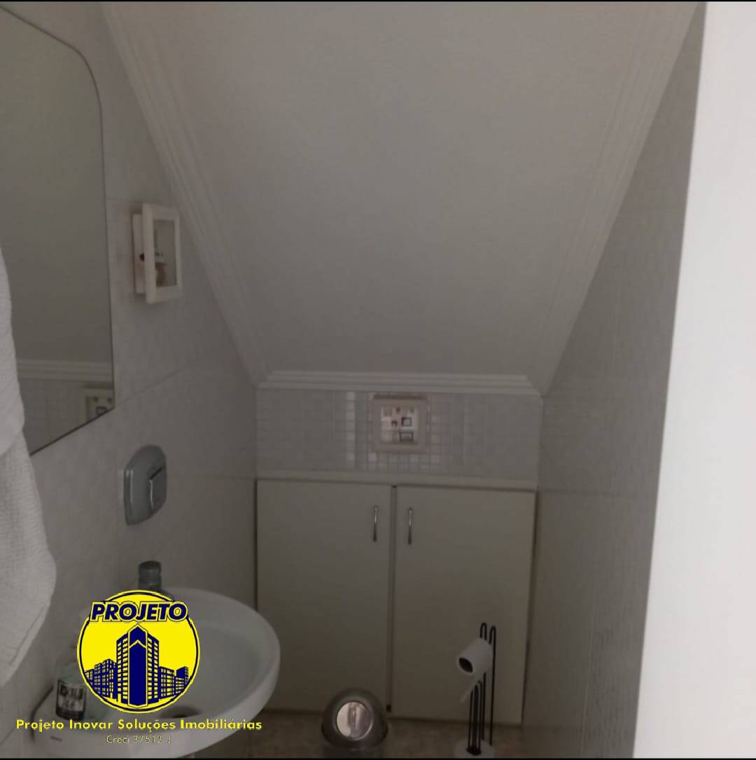 Casa de Condomínio, 3 quartos - Foto 17