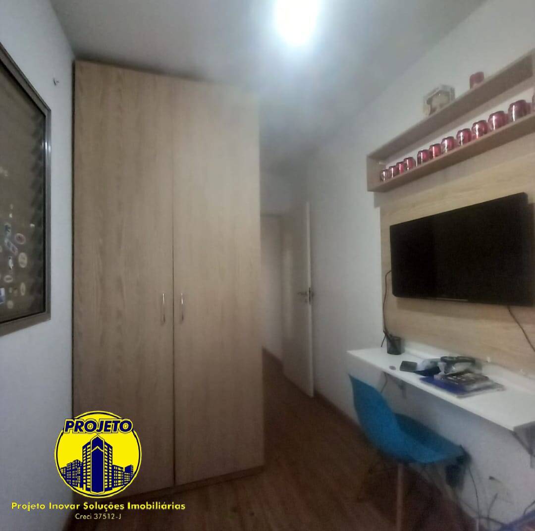 Casa de Condomínio, 3 quartos - Foto 12