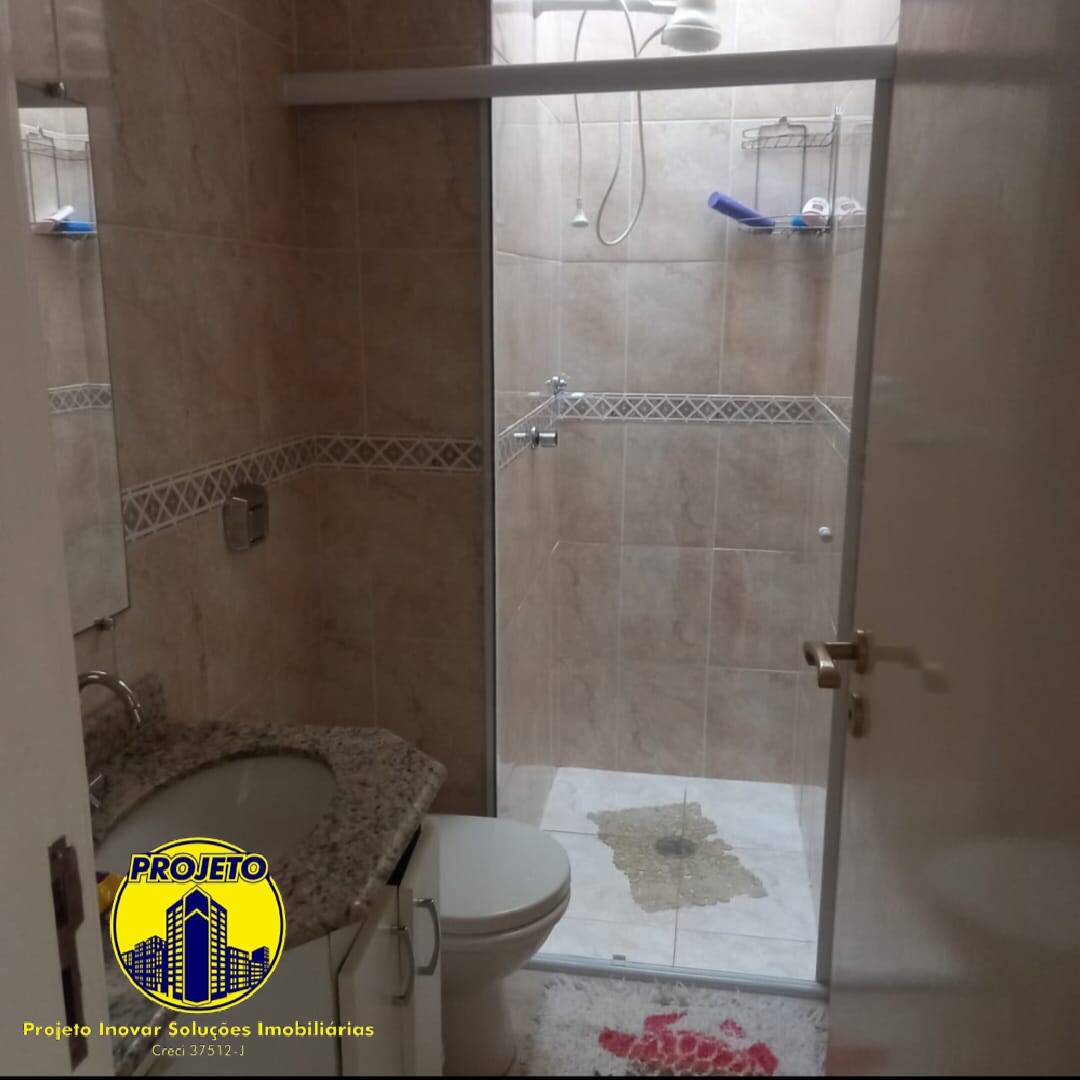 Casa de Condomínio, 3 quartos - Foto 19