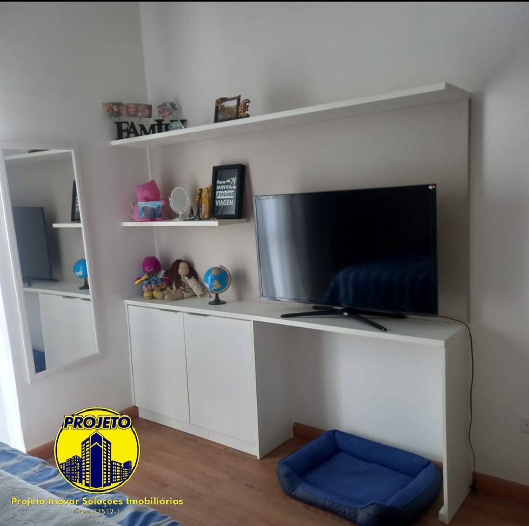 Casa de Condomínio, 3 quartos - Foto 11