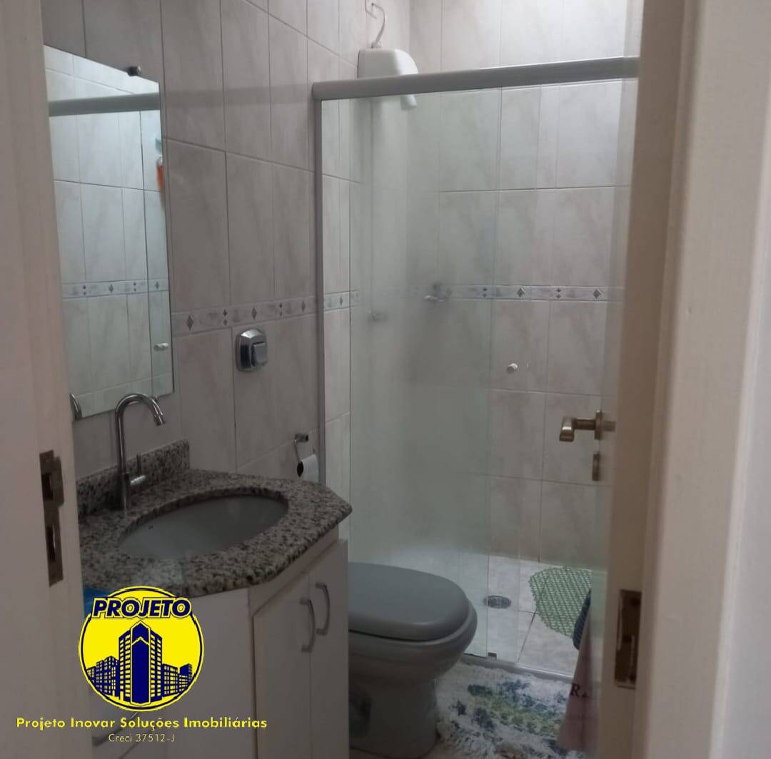 Casa de Condomínio, 3 quartos - Foto 18