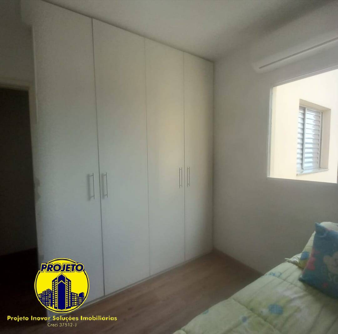 Casa de Condomínio, 3 quartos - Foto 9