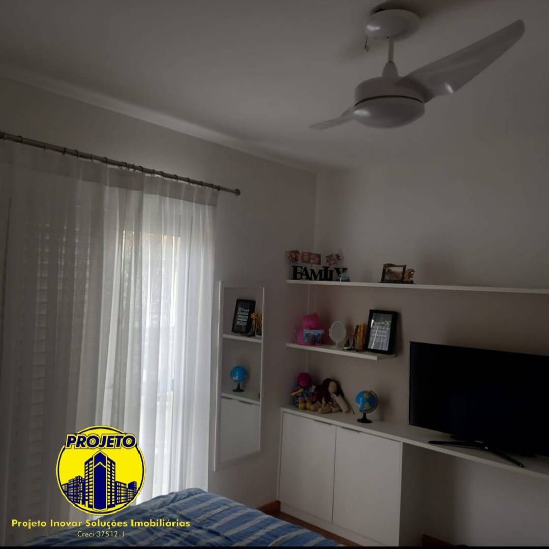 Casa de Condomínio, 3 quartos - Foto 10