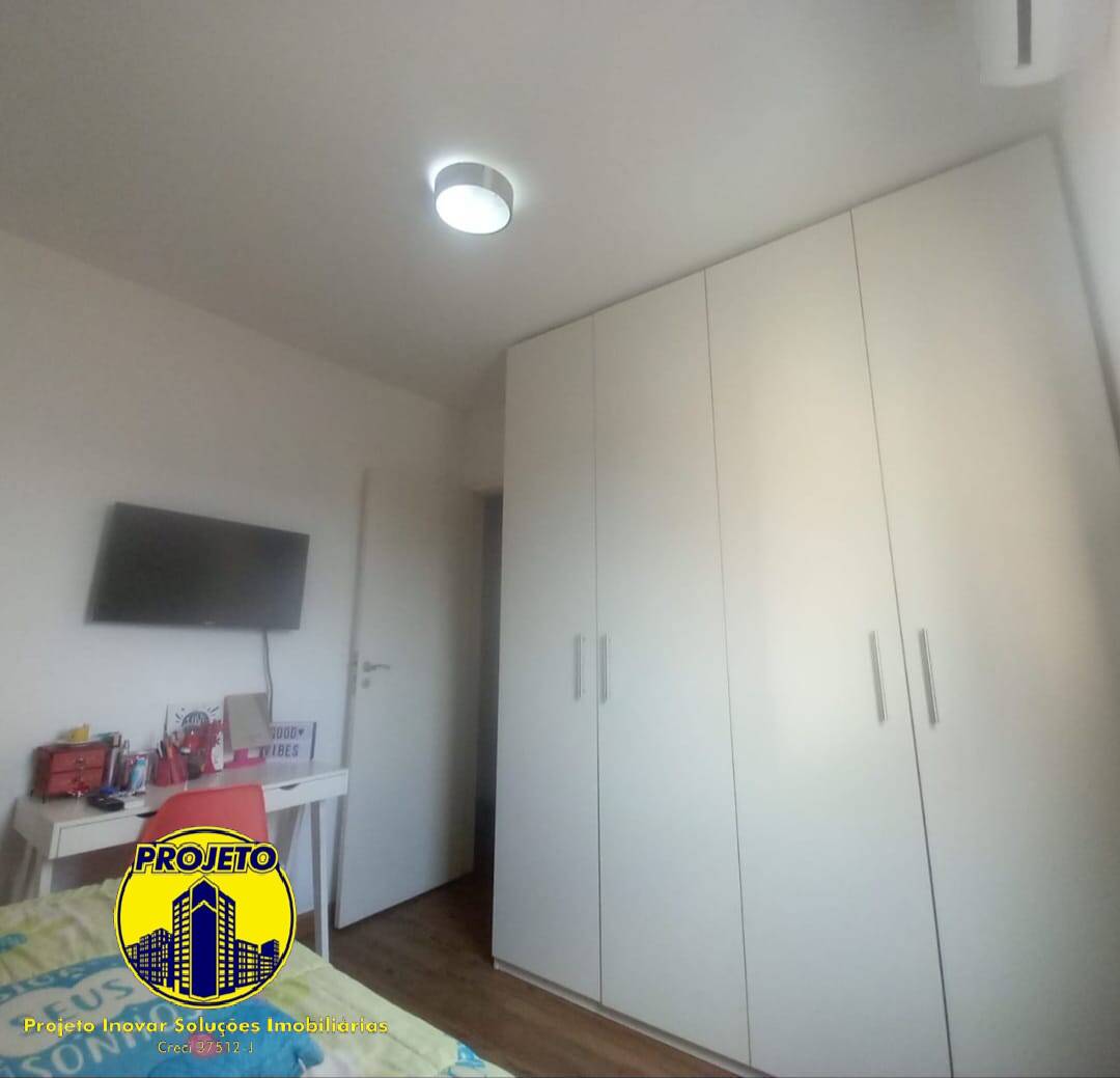 Casa de Condomínio, 3 quartos - Foto 8