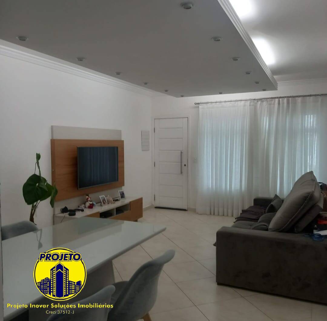 Casa de Condomínio, 3 quartos - Foto 3