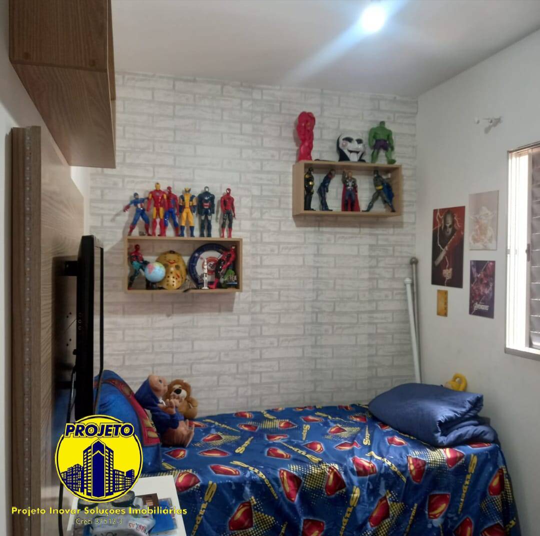 Casa de Condomínio, 3 quartos - Foto 13