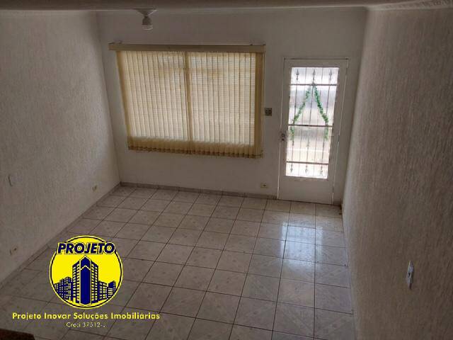 Sobrado, 2 quartos, 64 m² - Foto 6