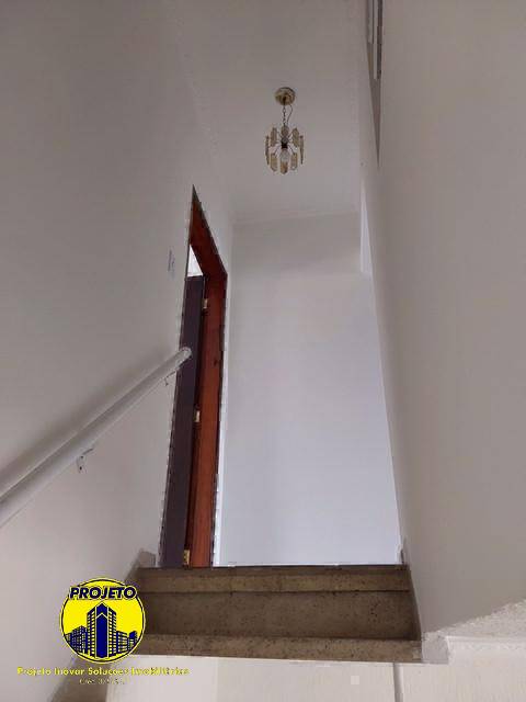 Sobrado, 2 quartos, 64 m² - Foto 8