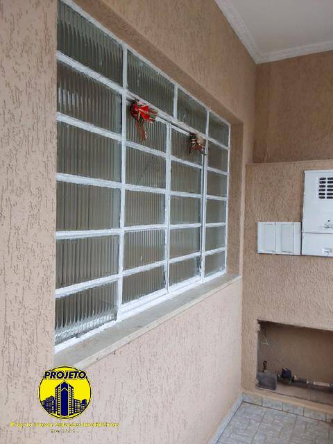 Sobrado, 2 quartos, 64 m² - Foto 3