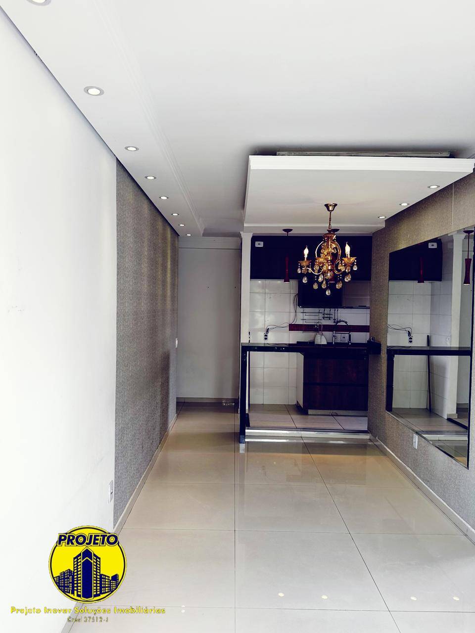 Apartamento, 2 quartos, 50 m² - Foto 5