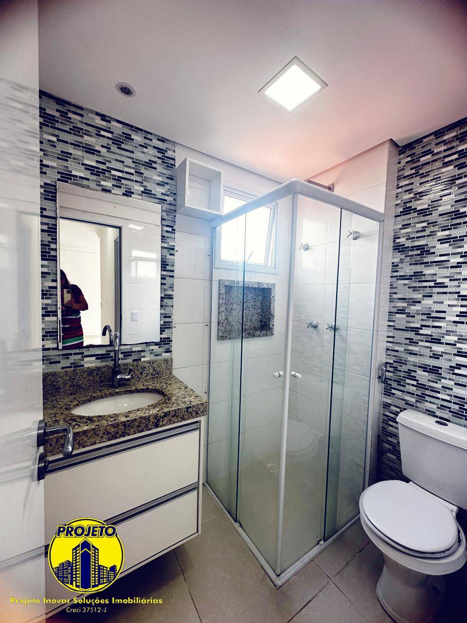 Apartamento, 2 quartos, 50 m² - Foto 13