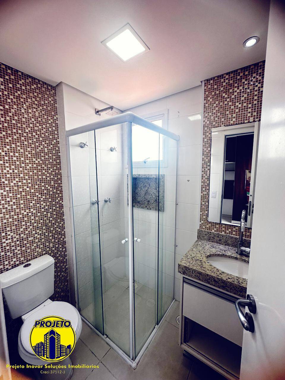 Apartamento, 2 quartos, 50 m² - Foto 12