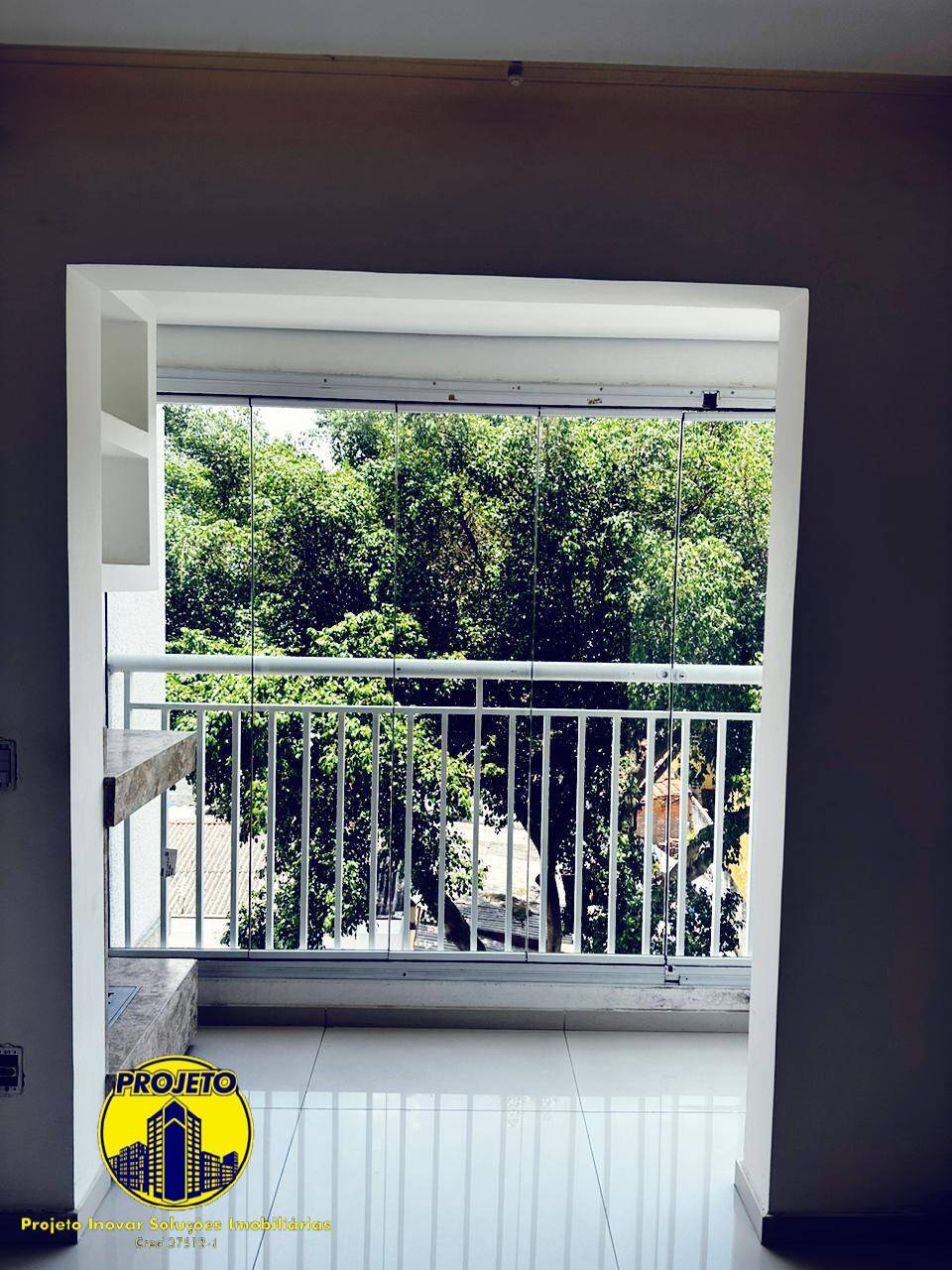Apartamento, 2 quartos, 50 m² - Foto 7