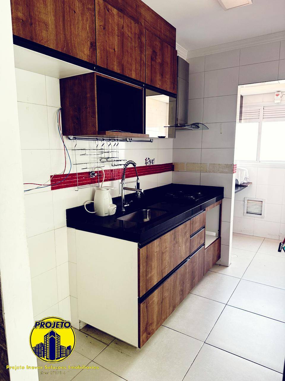 Apartamento, 2 quartos, 50 m² - Foto 11
