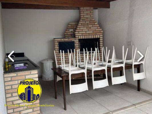 Apartamento, 2 quartos, 50 m² - Foto 22