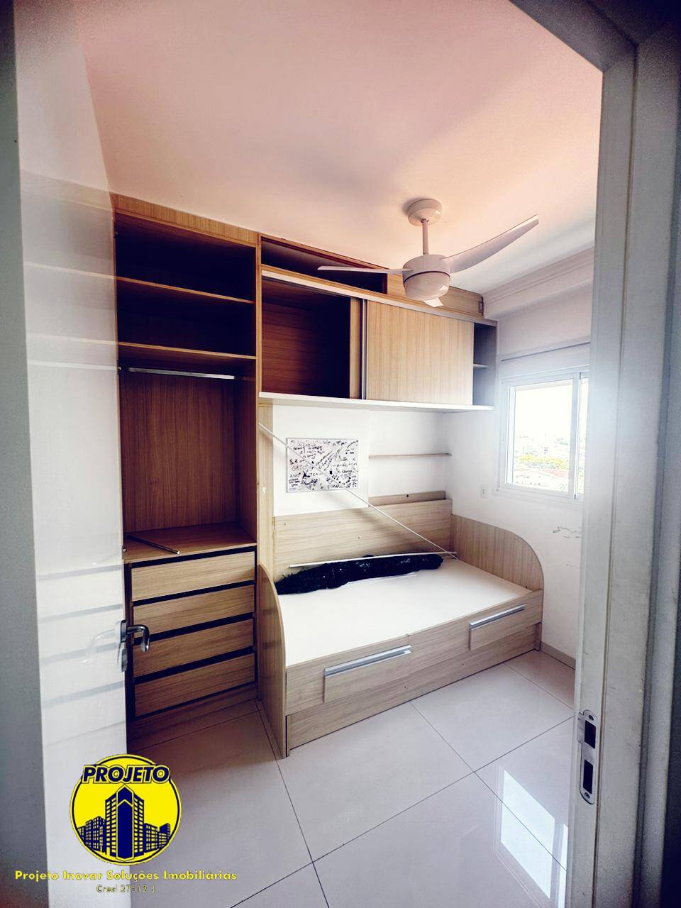 Apartamento, 2 quartos, 50 m² - Foto 9