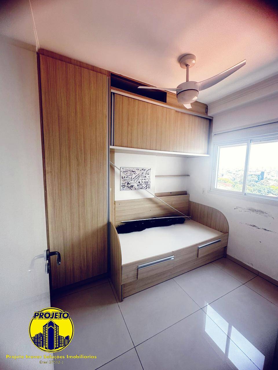 Apartamento, 2 quartos, 50 m² - Foto 8