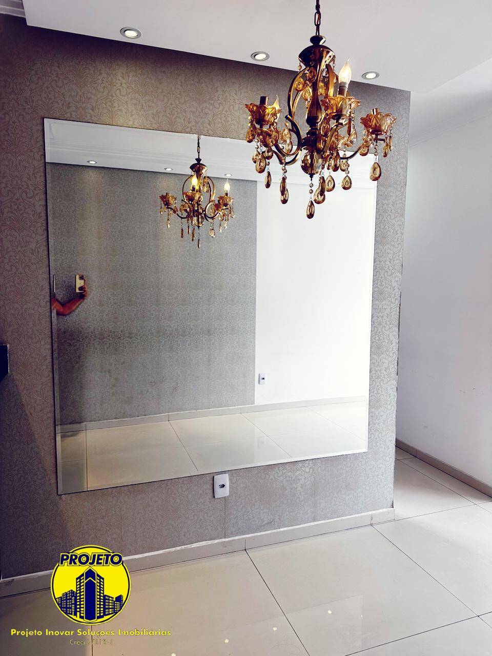 Apartamento, 2 quartos, 50 m² - Foto 4