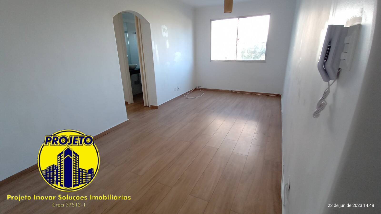 Apartamento, 2 quartos, 54 m² - Foto 3