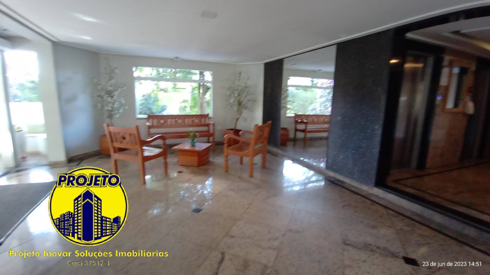 Apartamento, 2 quartos, 54 m² - Foto 10
