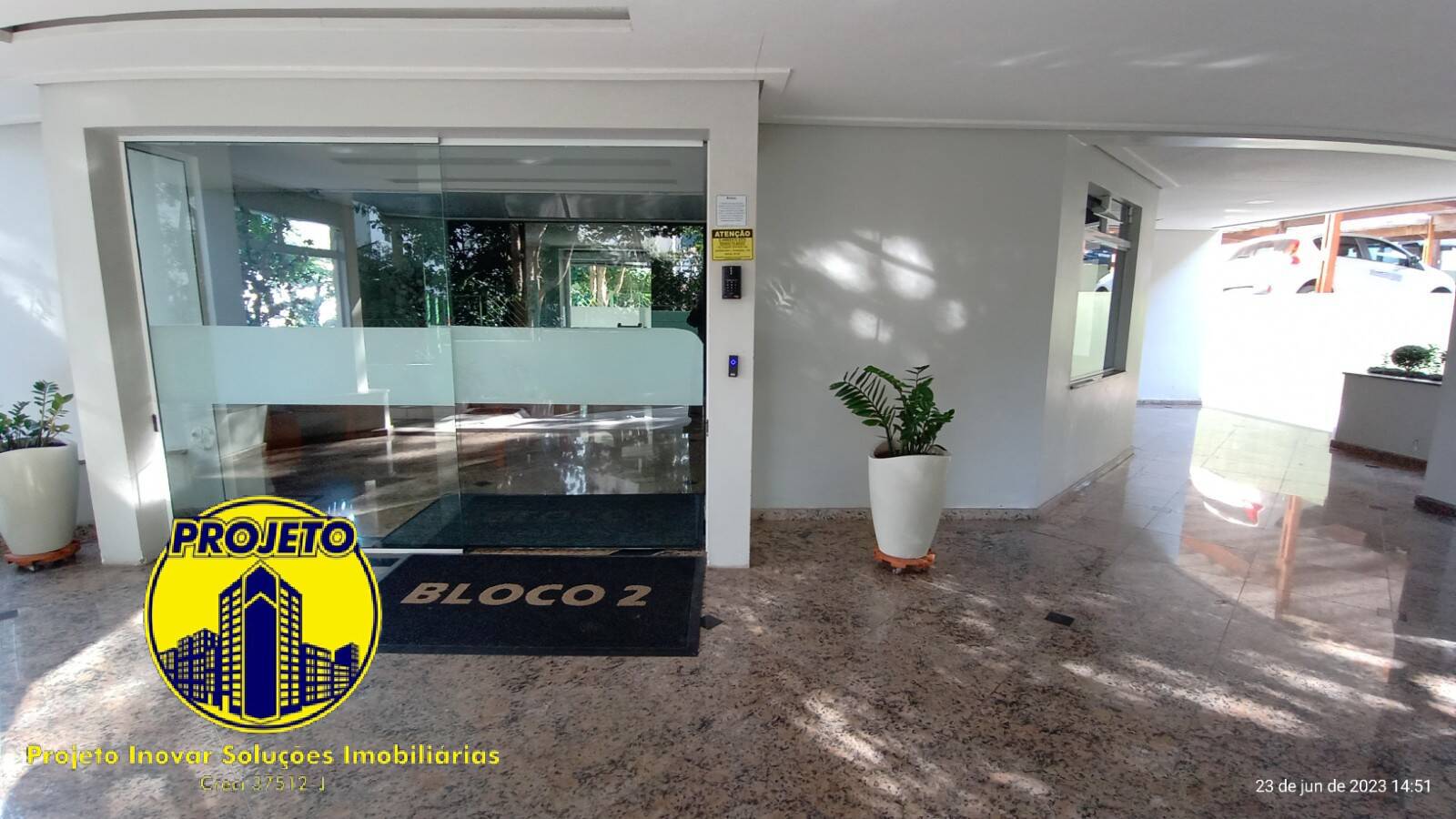 Apartamento, 2 quartos, 54 m² - Foto 11