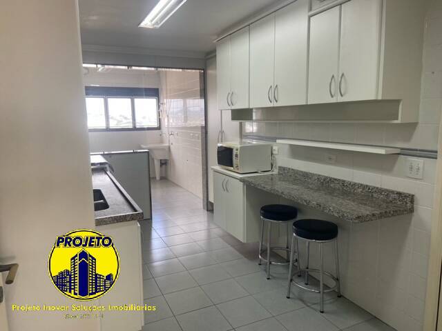 Apartamento, 3 quartos, 135 m² - Foto 19