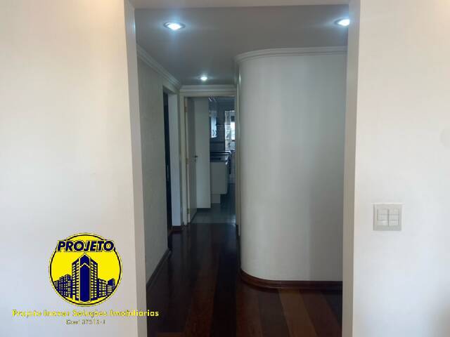 Apartamento, 3 quartos, 135 m² - Foto 7