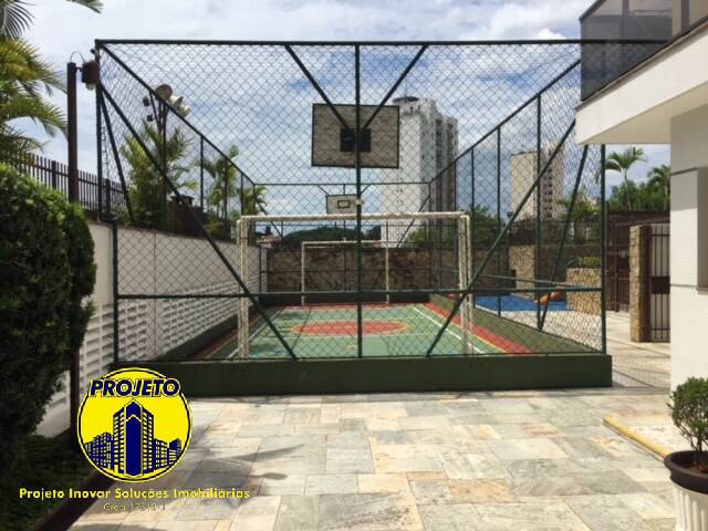 Apartamento, 3 quartos, 135 m² - Foto 27