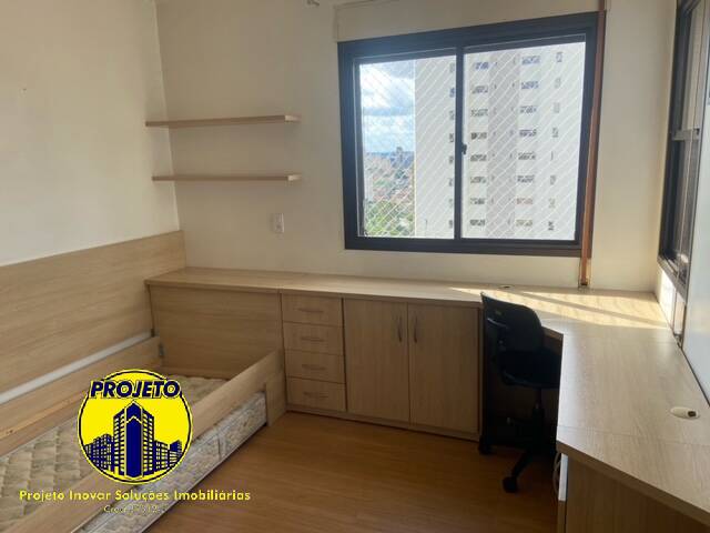 Apartamento, 3 quartos, 135 m² - Foto 11