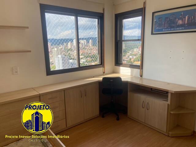 Apartamento, 3 quartos, 135 m² - Foto 12