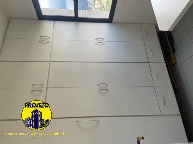 Apartamento, 3 quartos, 135 m² - Foto 20