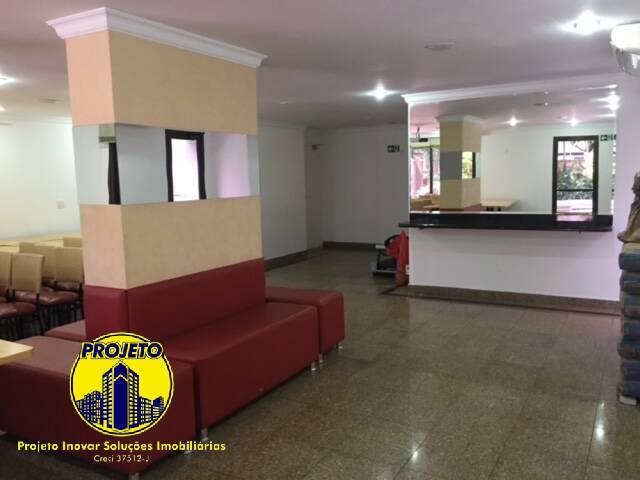 Apartamento, 3 quartos, 135 m² - Foto 31
