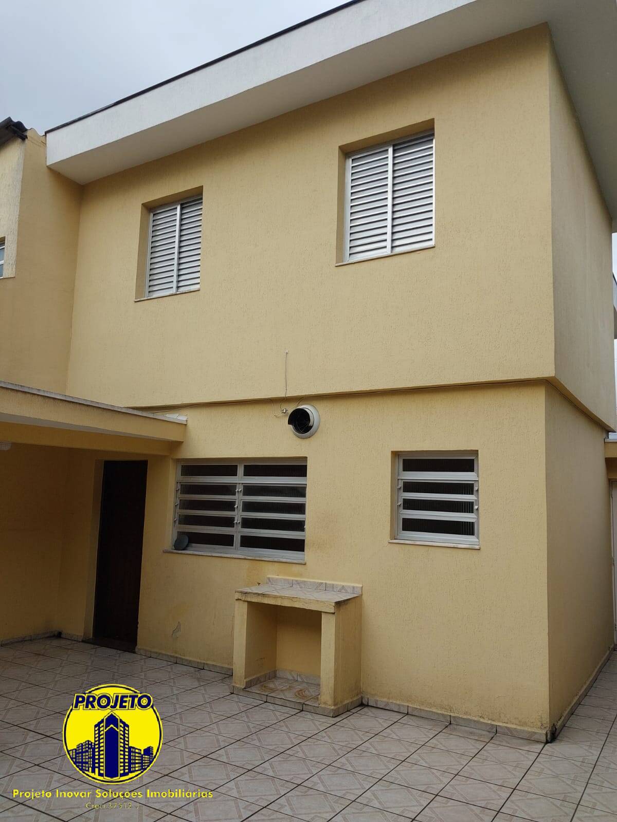 Sobrado, 4 quartos, 180 m² - Foto 15