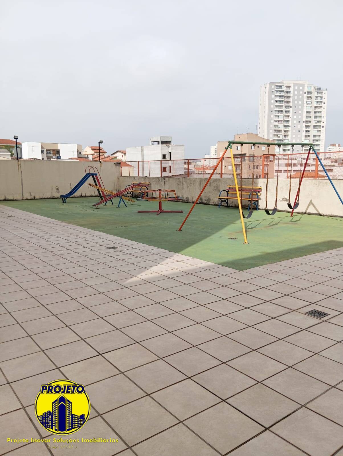 Apartamento, 2 quartos, 55 m² - Foto 16