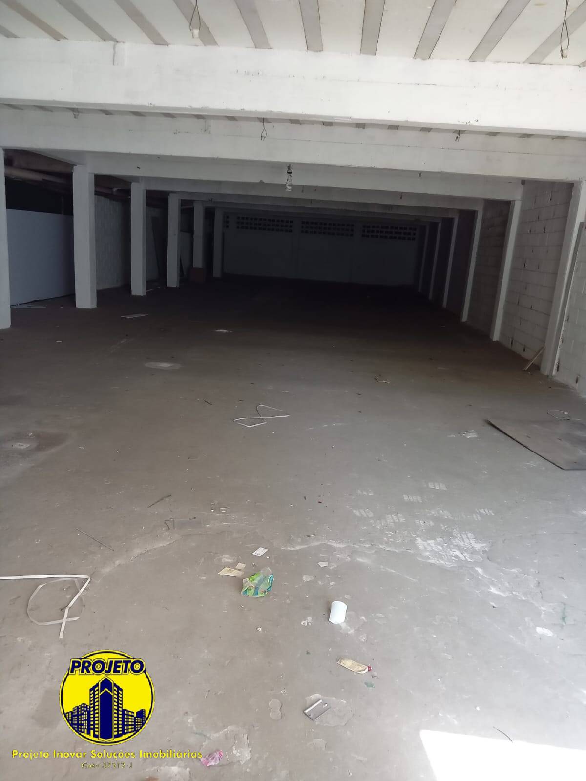 Depósito-Galpão, 600 m² - Foto 4